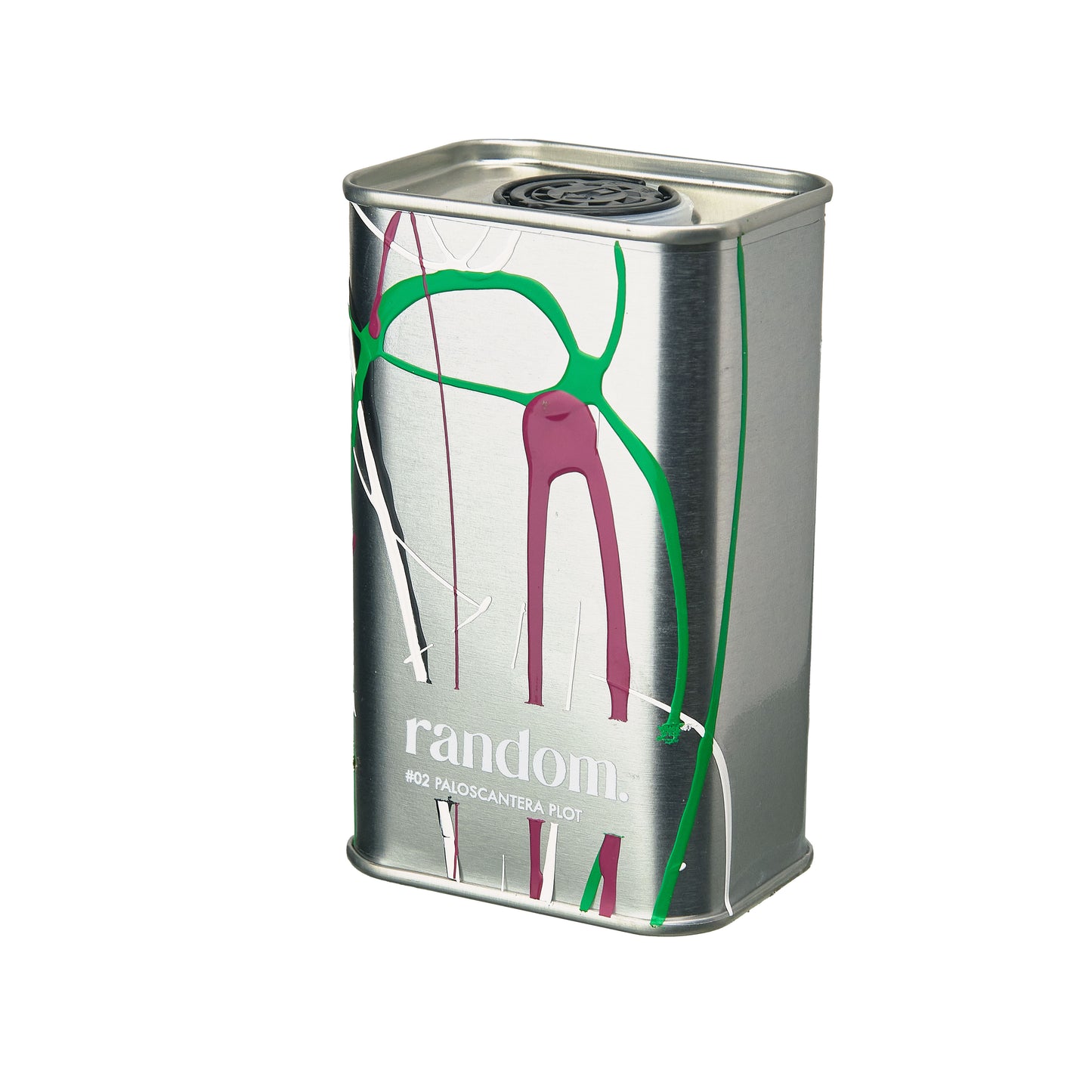 Unique Wild Hojiblanca 250 ml